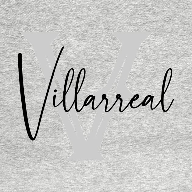 Villarreal Second Name, Villarreal Family Name, Villarreal Middle Name by Huosani